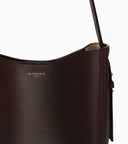 Sac hobo petit modèle Céleste en cuir lisse