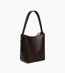 Sac hobo petit modèle Céleste en cuir lisse